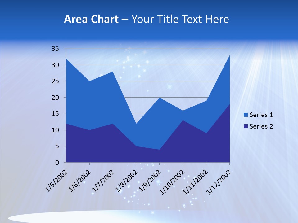 Illustration Event Announcement PowerPoint Template
