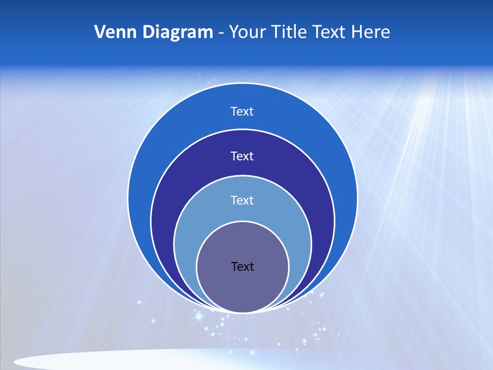 Illustration Event Announcement PowerPoint Template