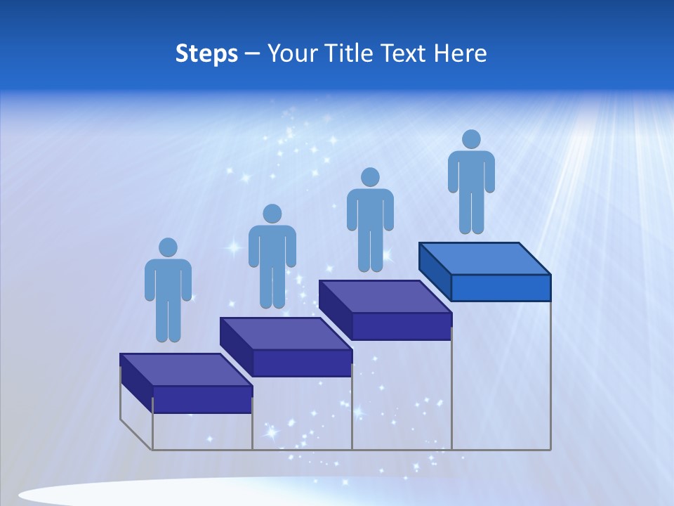 Illustration Event Announcement PowerPoint Template