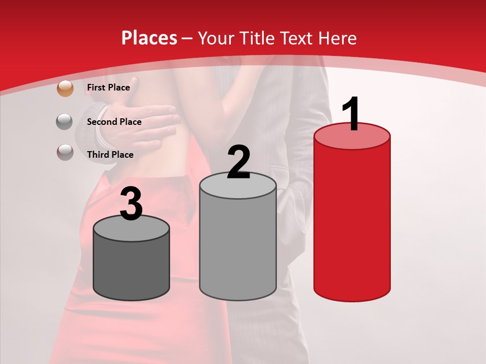 Sorry Guy Beautiful PowerPoint Template