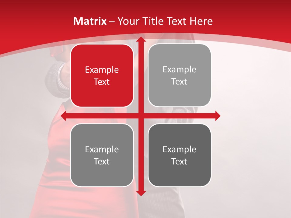 Sorry Guy Beautiful PowerPoint Template