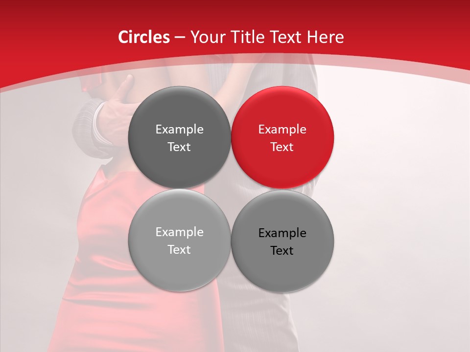 Sorry Guy Beautiful PowerPoint Template