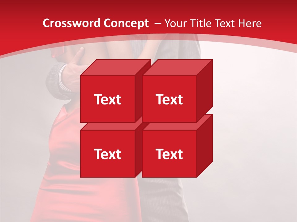 Sorry Guy Beautiful PowerPoint Template