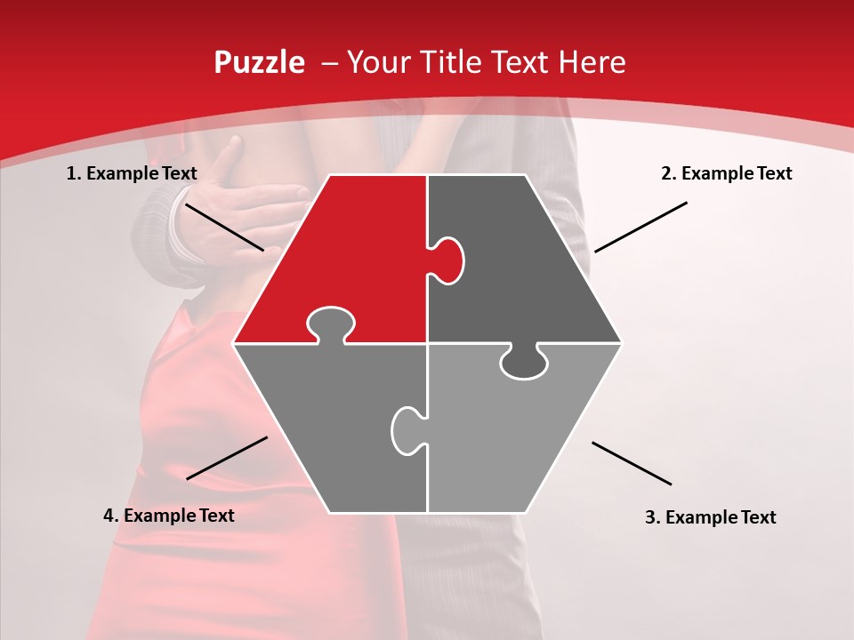 Sorry Guy Beautiful PowerPoint Template