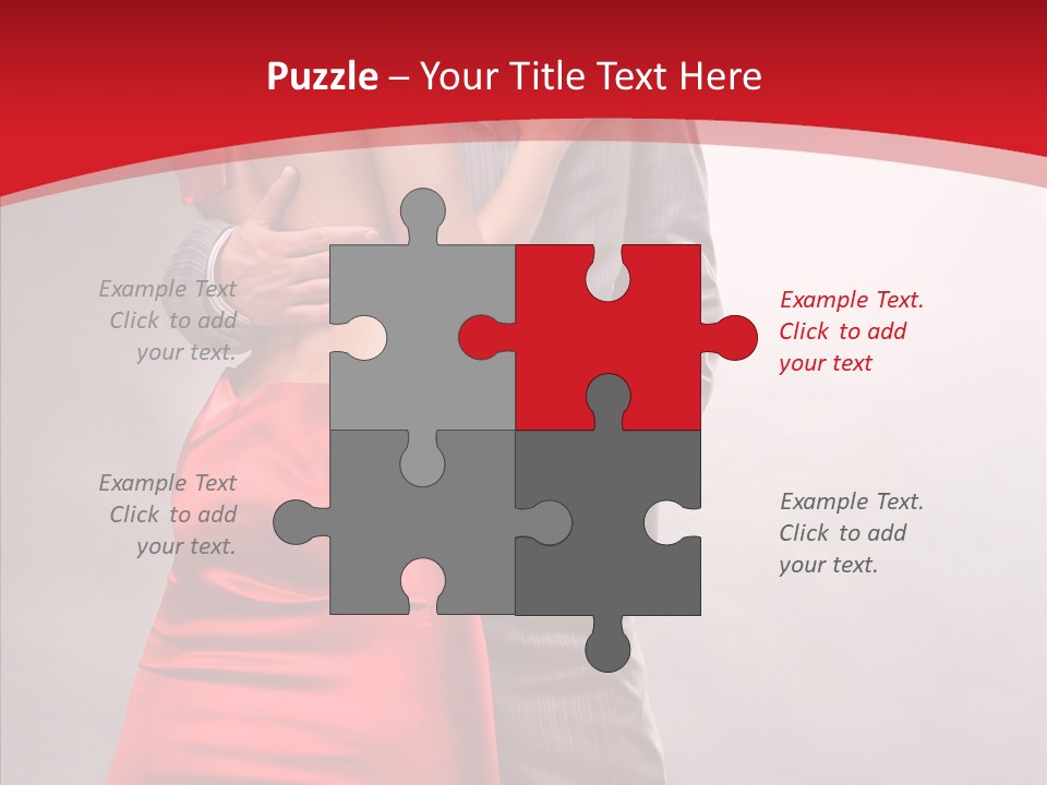 Sorry Guy Beautiful PowerPoint Template