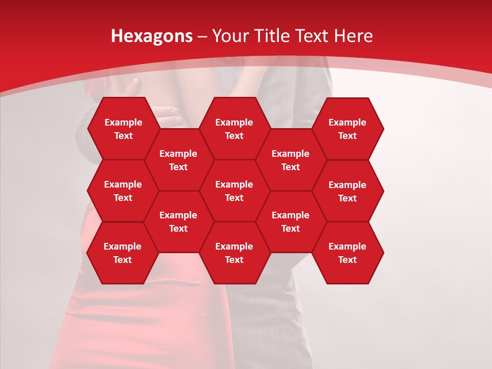 Sorry Guy Beautiful PowerPoint Template