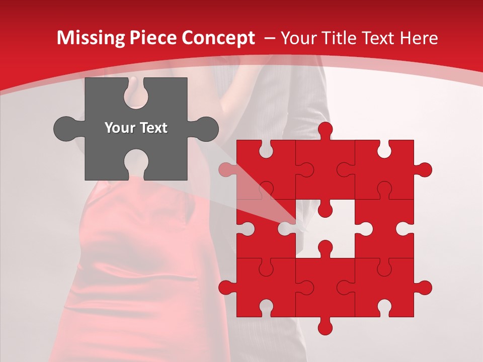 Sorry Guy Beautiful PowerPoint Template