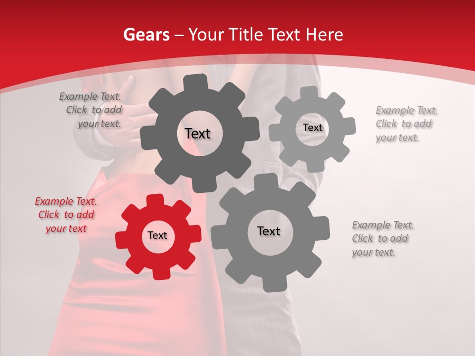 Sorry Guy Beautiful PowerPoint Template