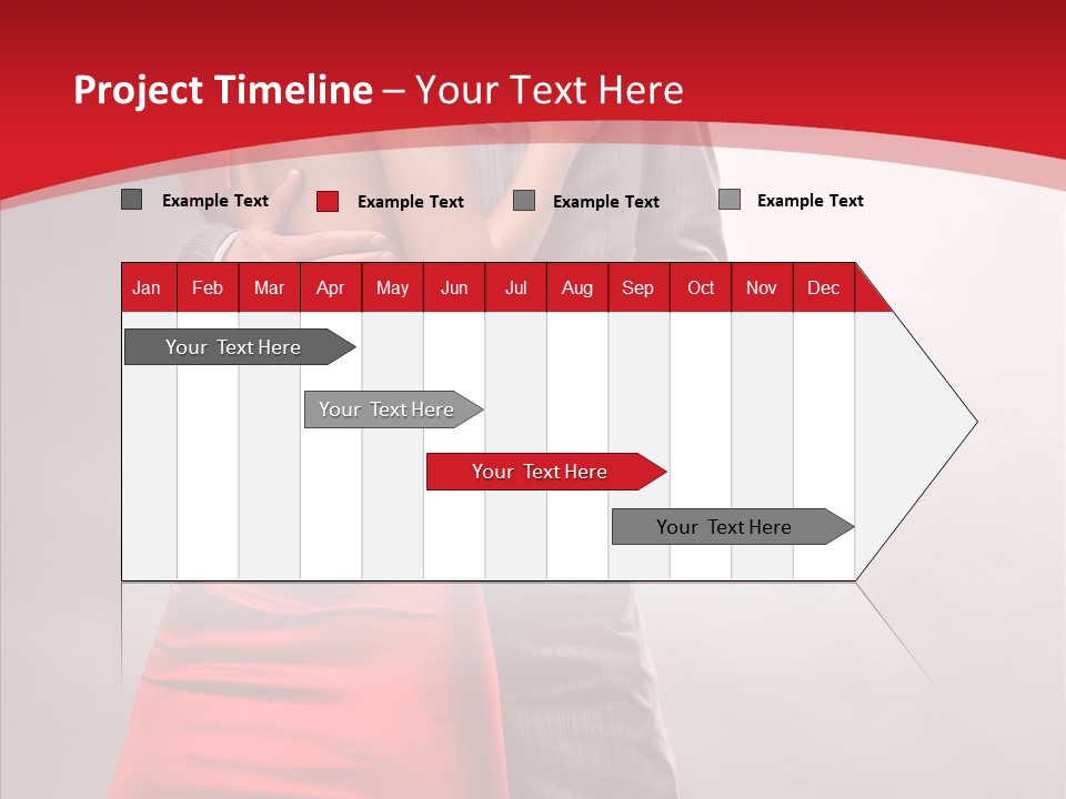 Sorry Guy Beautiful PowerPoint Template