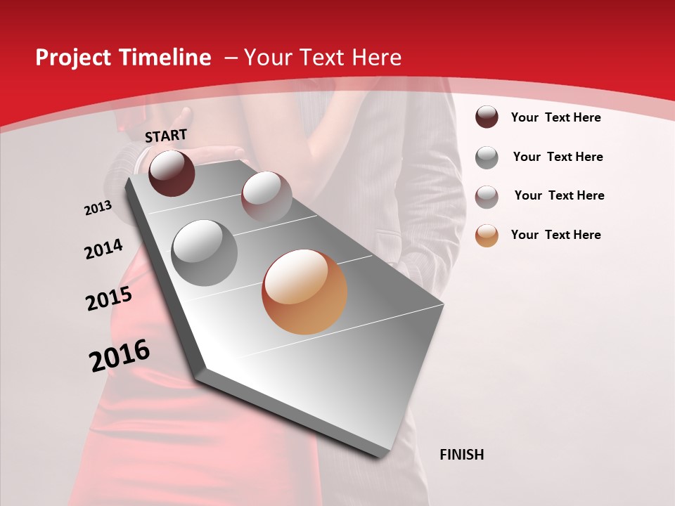 Sorry Guy Beautiful PowerPoint Template