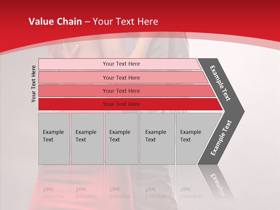 Sorry Guy Beautiful PowerPoint Template