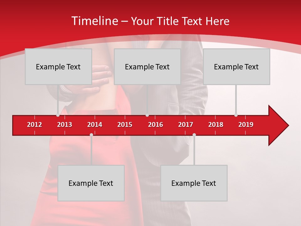 Sorry Guy Beautiful PowerPoint Template