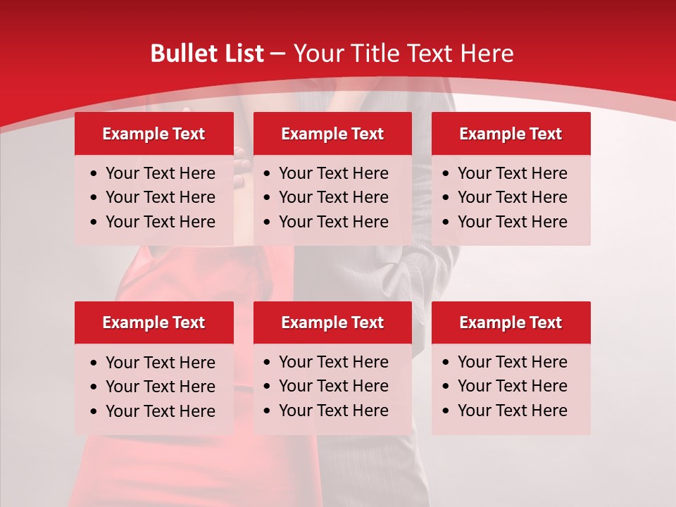 Sorry Guy Beautiful PowerPoint Template