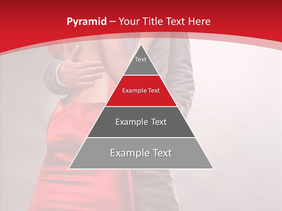 Sorry Guy Beautiful PowerPoint Template