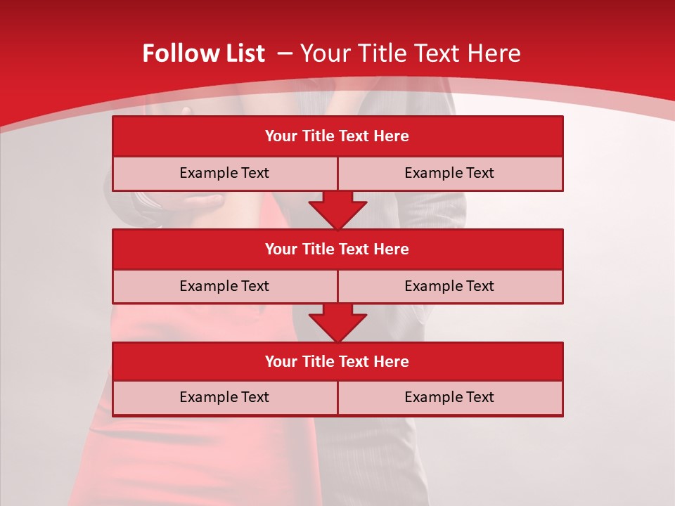 Sorry Guy Beautiful PowerPoint Template