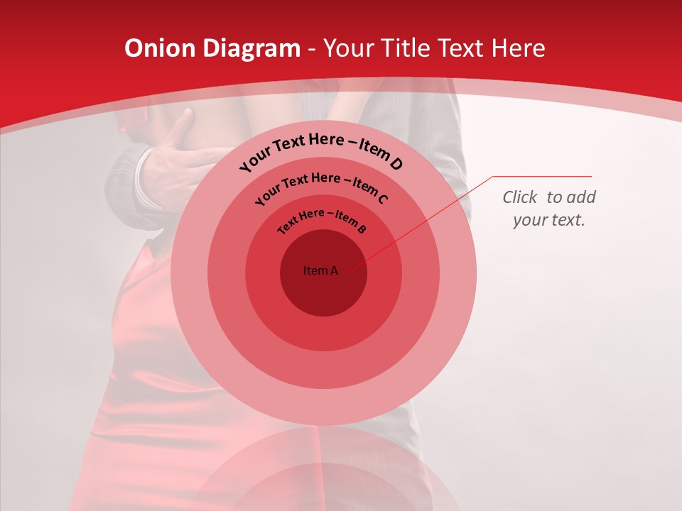 Sorry Guy Beautiful PowerPoint Template