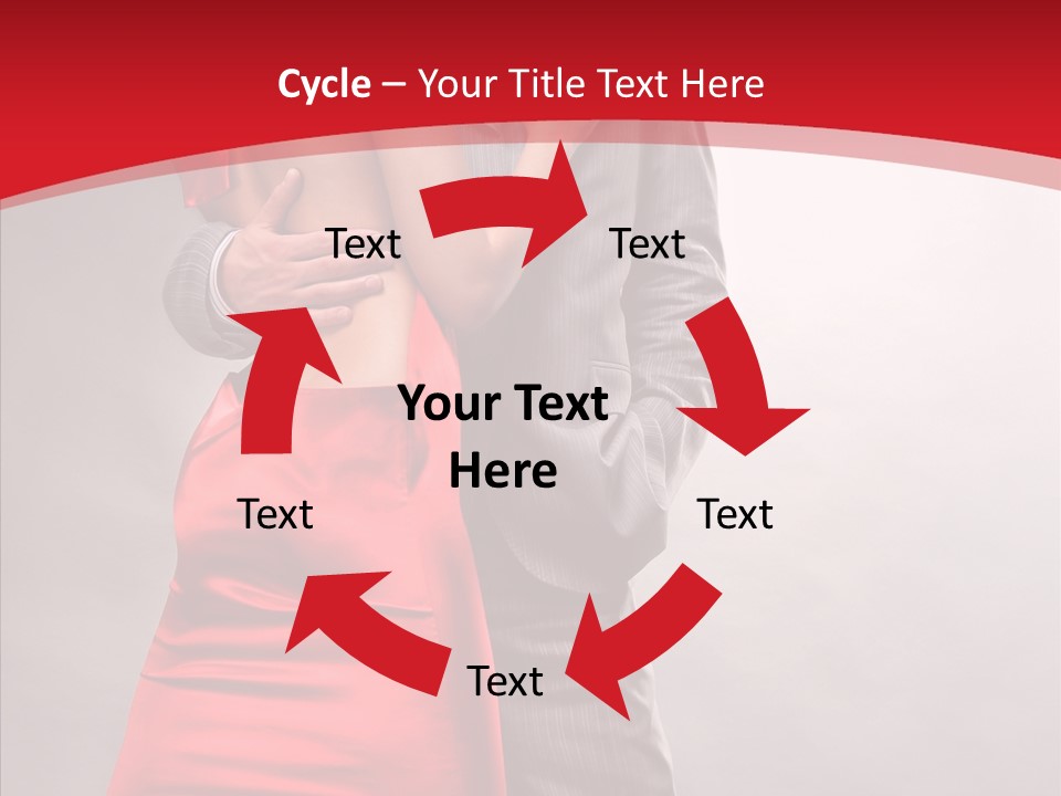 Sorry Guy Beautiful PowerPoint Template