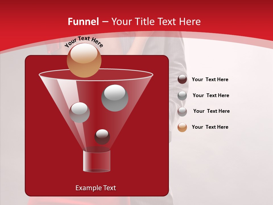 Sorry Guy Beautiful PowerPoint Template