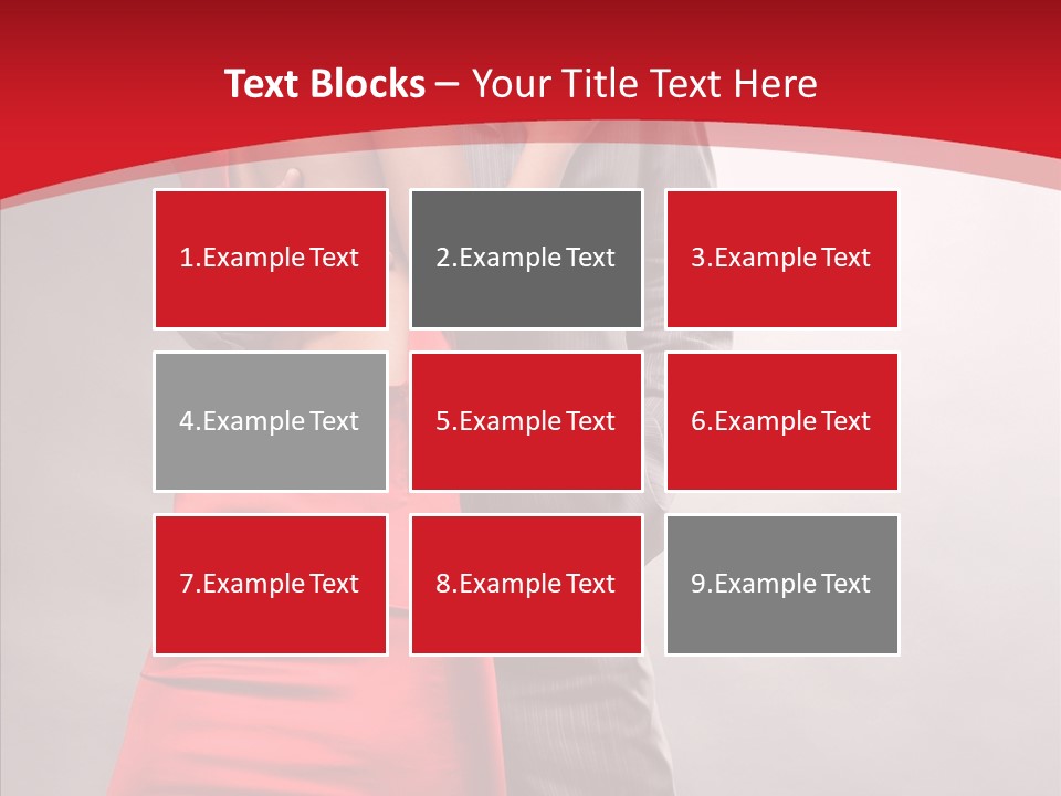 Sorry Guy Beautiful PowerPoint Template