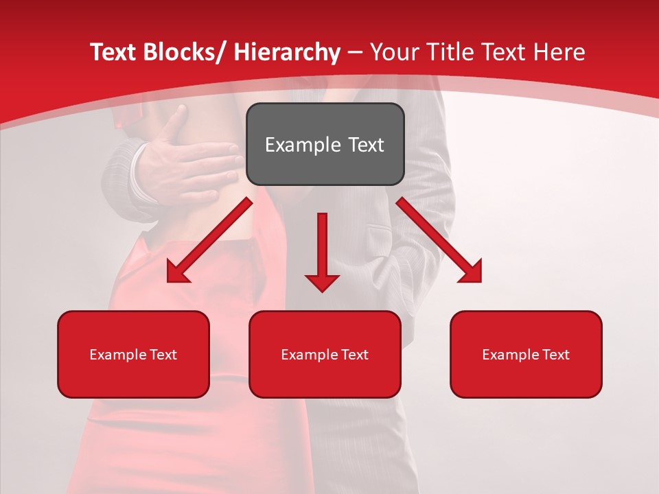 Sorry Guy Beautiful PowerPoint Template