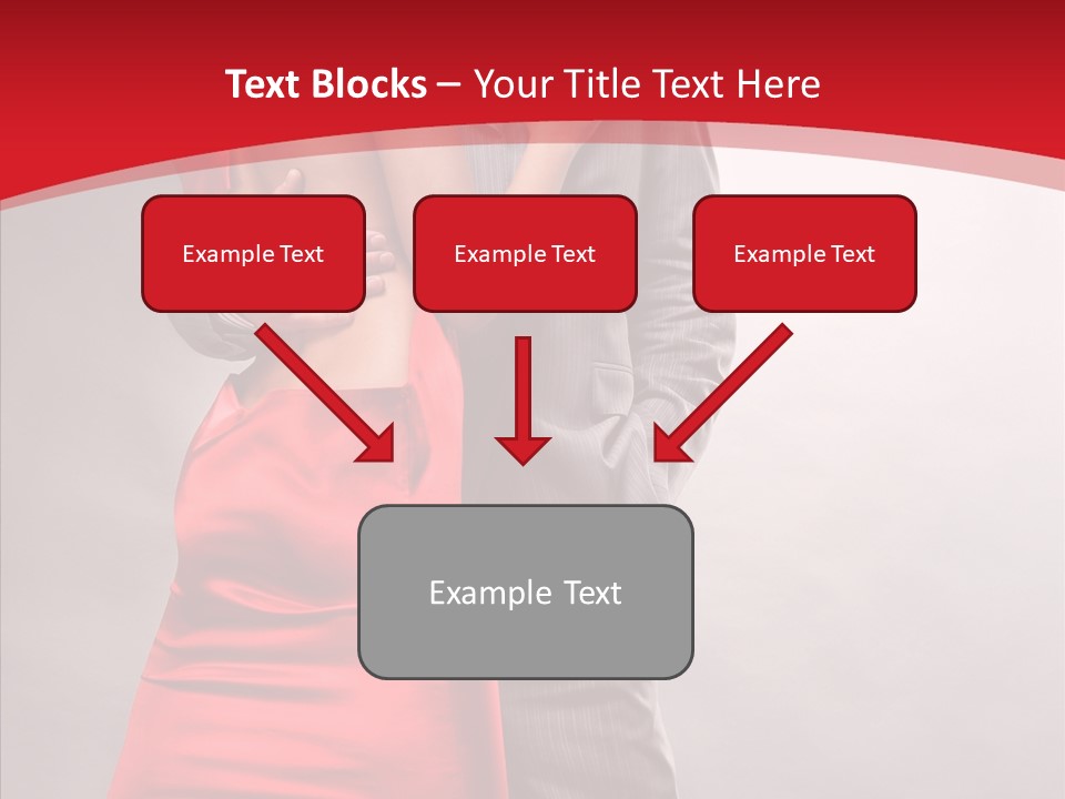 Sorry Guy Beautiful PowerPoint Template