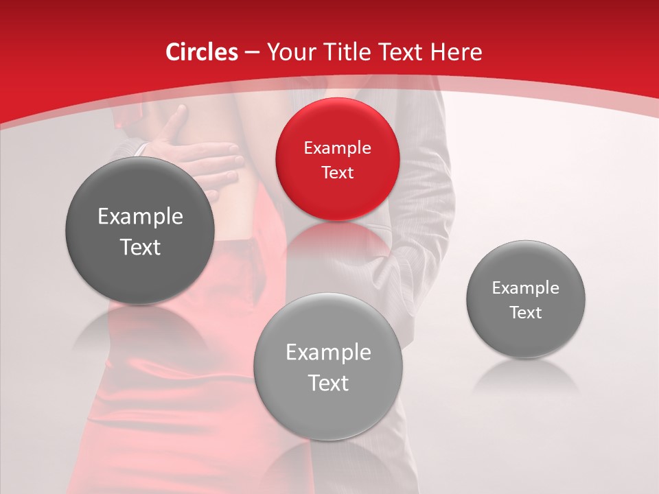 Sorry Guy Beautiful PowerPoint Template