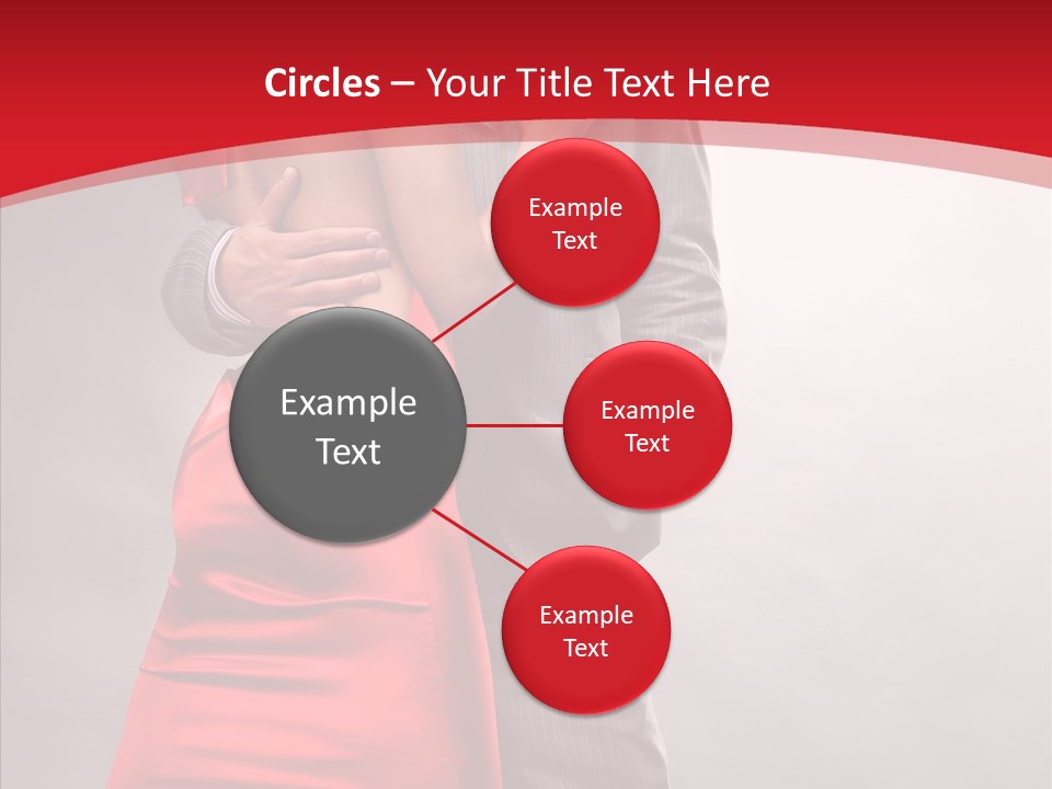 Sorry Guy Beautiful PowerPoint Template