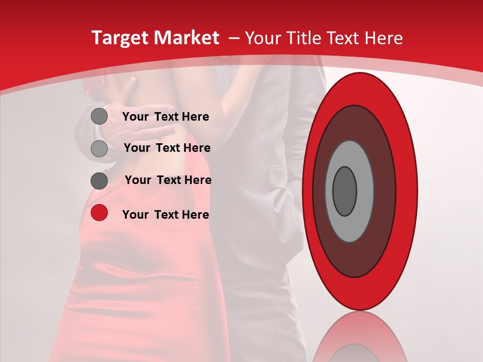 Sorry Guy Beautiful PowerPoint Template