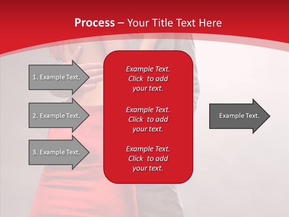 Sorry Guy Beautiful PowerPoint Template