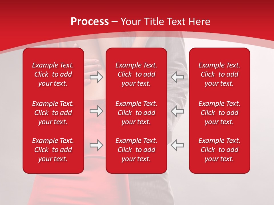 Sorry Guy Beautiful PowerPoint Template