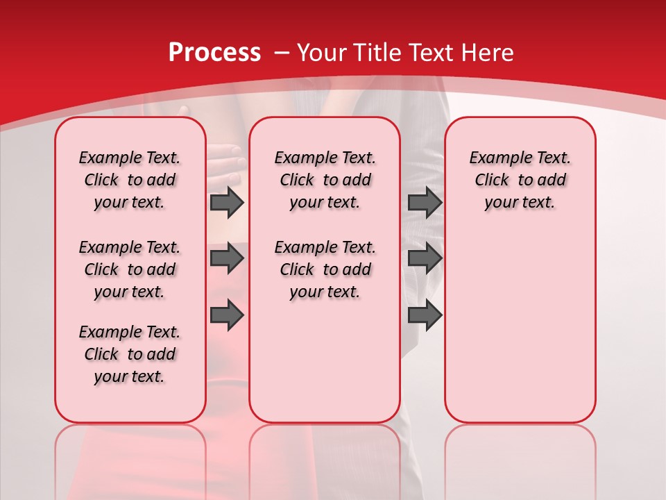 Sorry Guy Beautiful PowerPoint Template