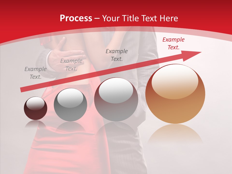 Sorry Guy Beautiful PowerPoint Template