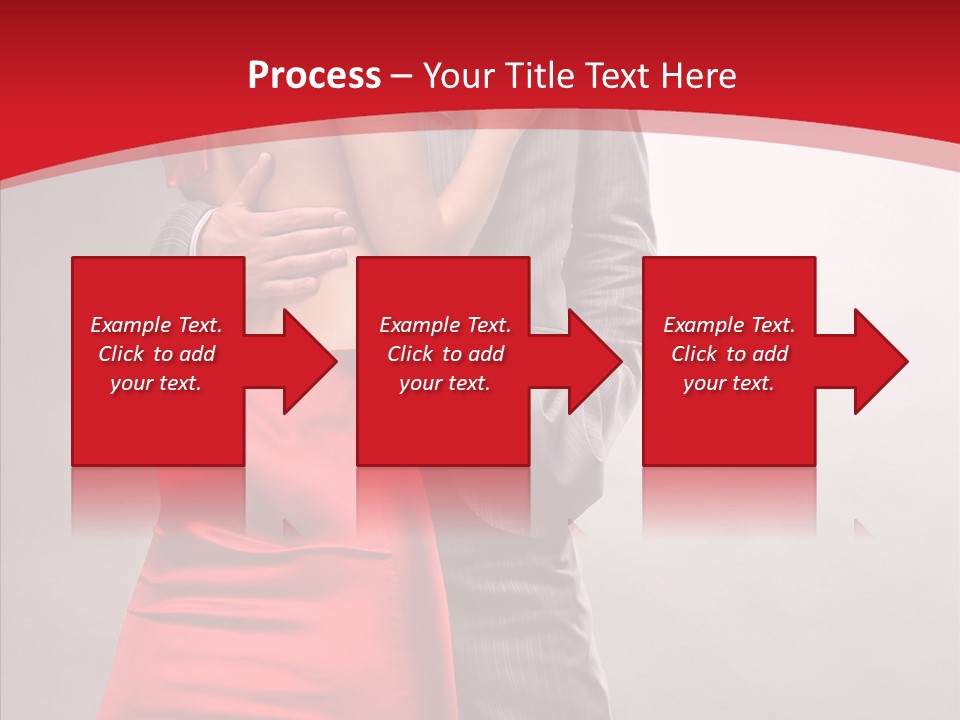 Sorry Guy Beautiful PowerPoint Template