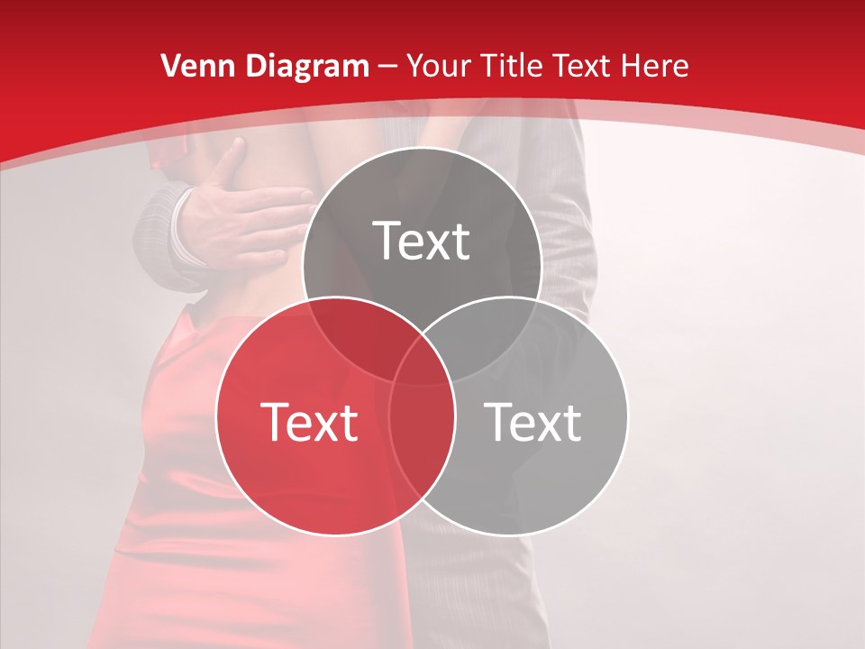 Sorry Guy Beautiful PowerPoint Template