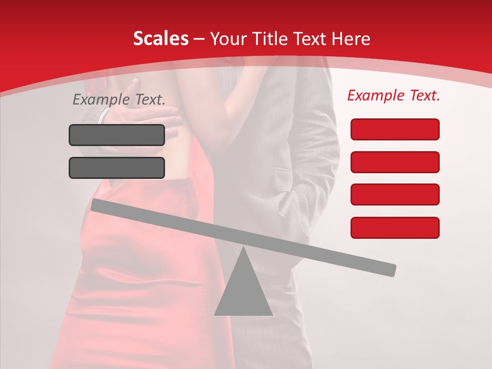 Sorry Guy Beautiful PowerPoint Template