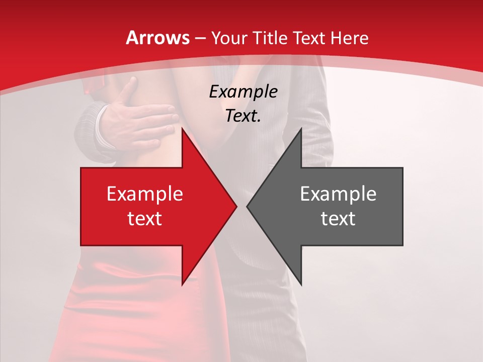 Sorry Guy Beautiful PowerPoint Template