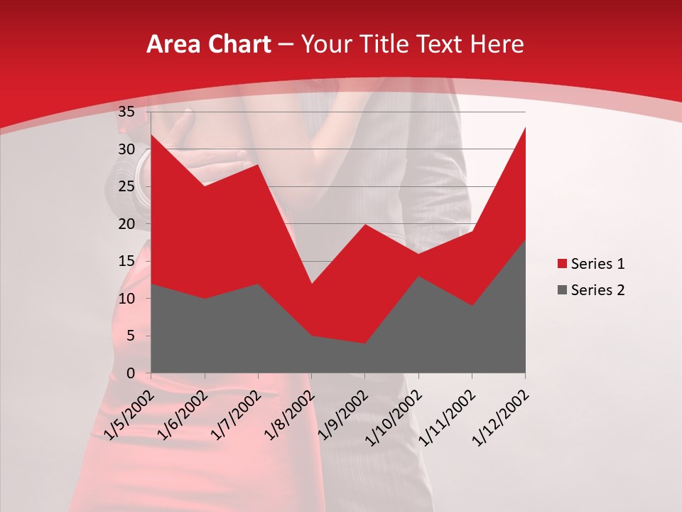 Sorry Guy Beautiful PowerPoint Template