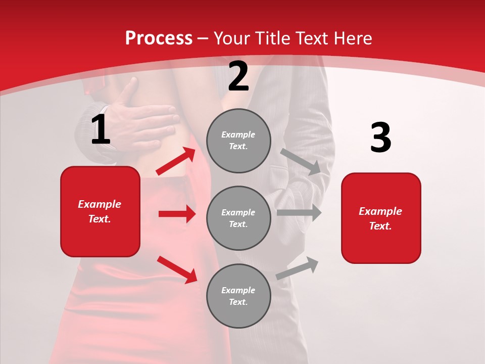 Sorry Guy Beautiful PowerPoint Template