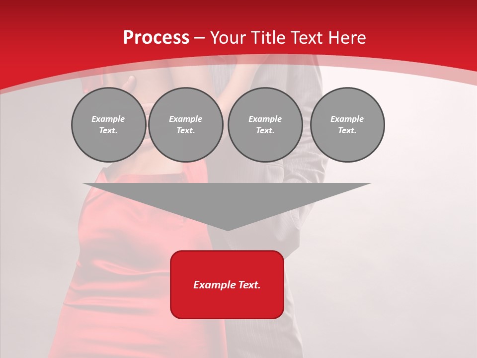 Sorry Guy Beautiful PowerPoint Template