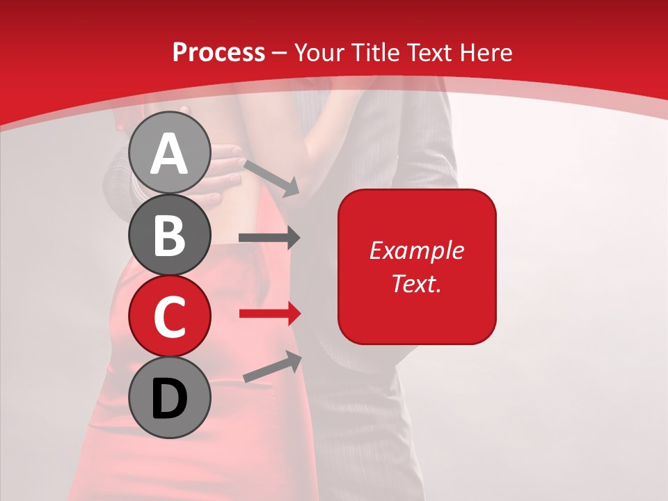 Sorry Guy Beautiful PowerPoint Template