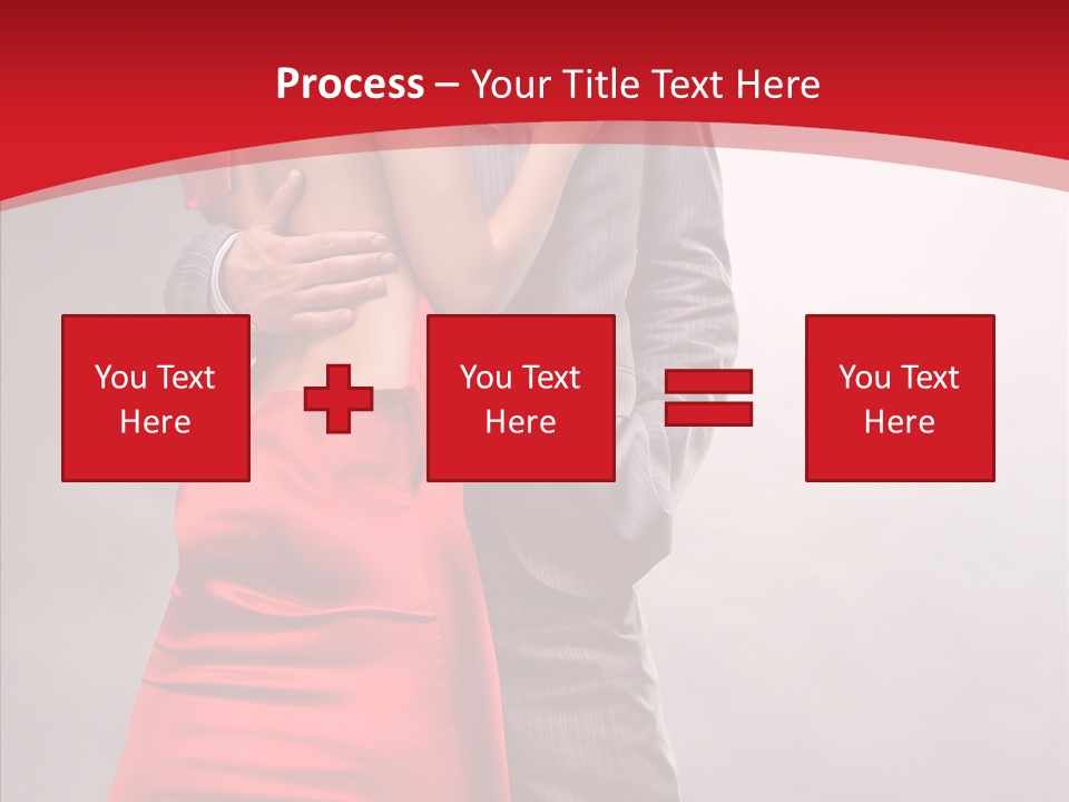 Sorry Guy Beautiful PowerPoint Template