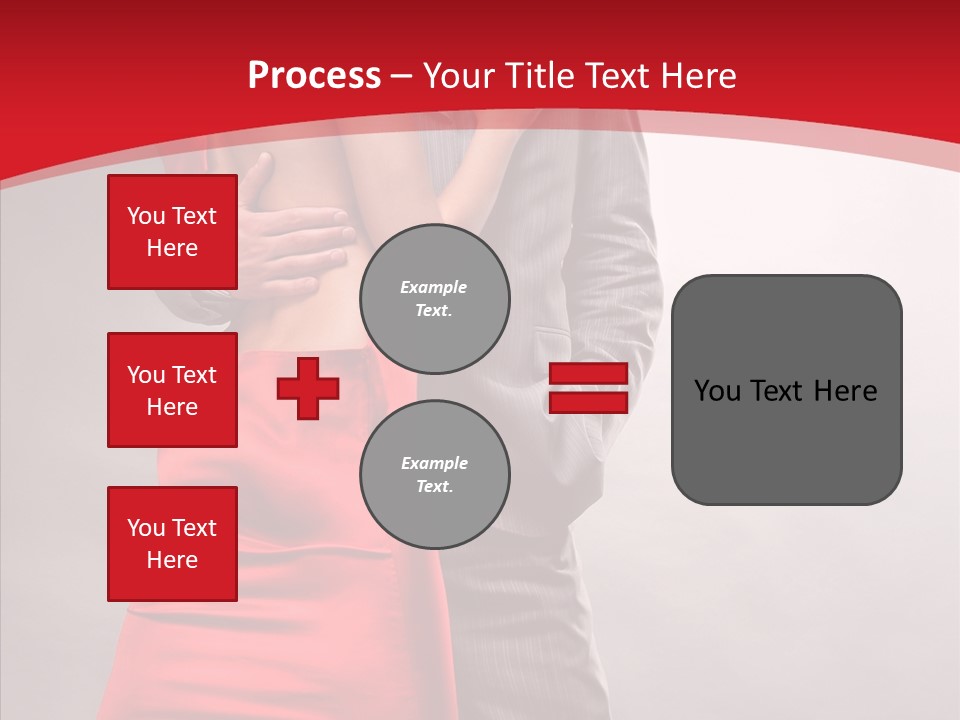 Sorry Guy Beautiful PowerPoint Template