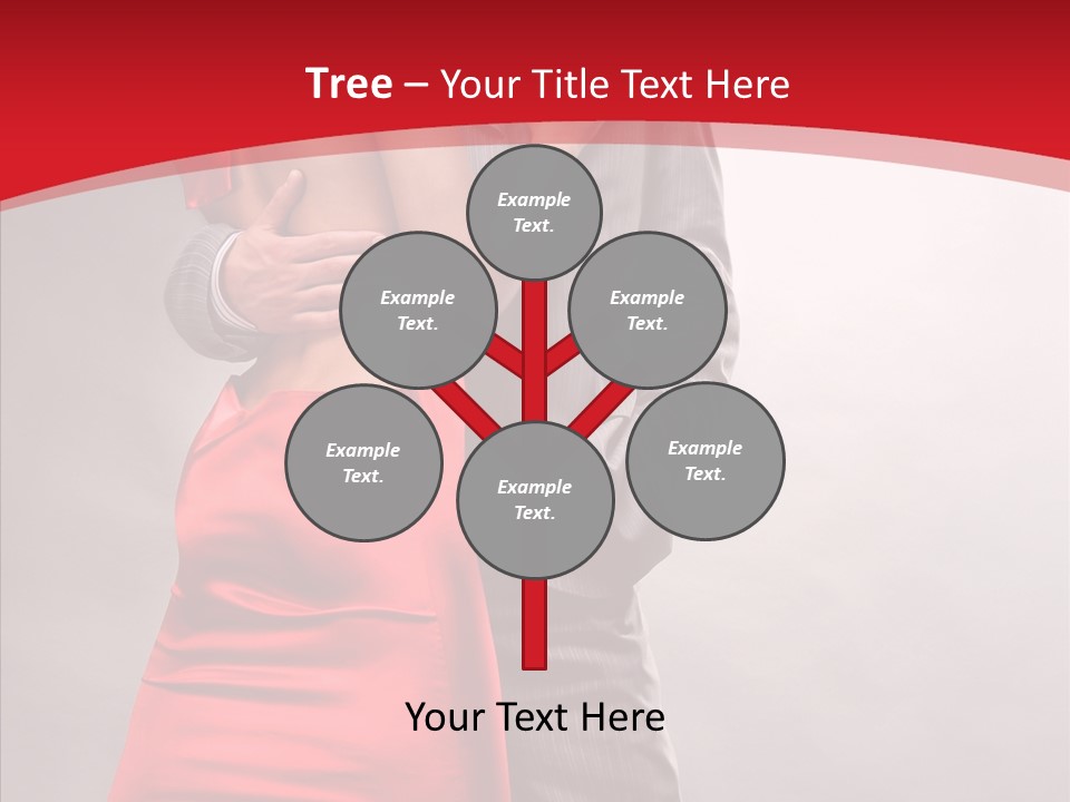 Sorry Guy Beautiful PowerPoint Template