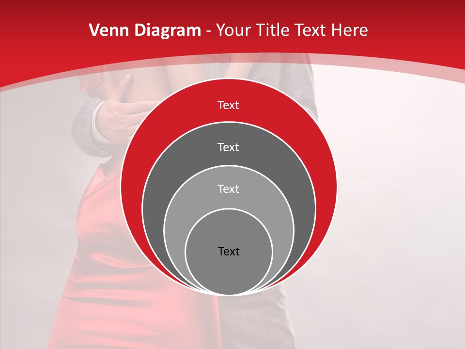 Sorry Guy Beautiful PowerPoint Template