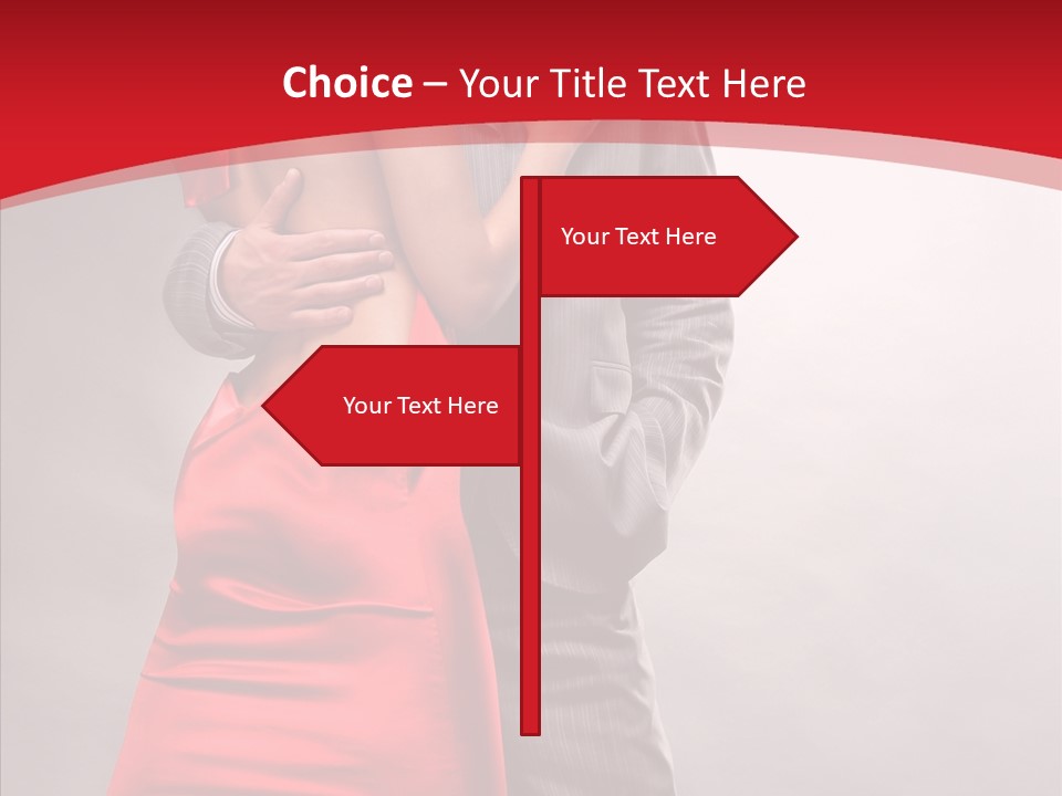 Sorry Guy Beautiful PowerPoint Template