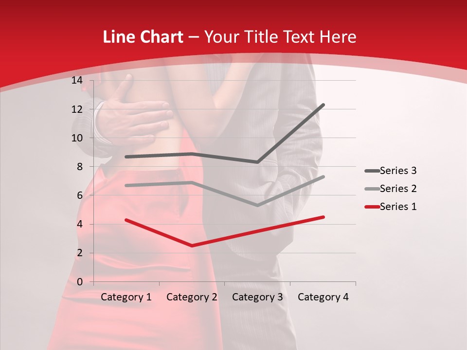 Sorry Guy Beautiful PowerPoint Template