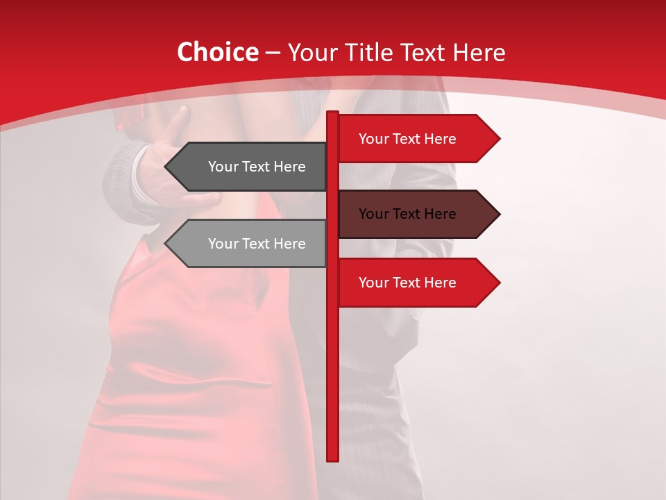 Sorry Guy Beautiful PowerPoint Template