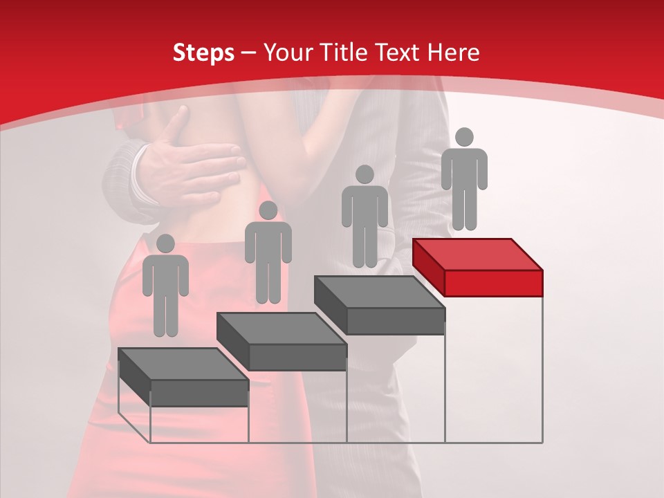 Sorry Guy Beautiful PowerPoint Template