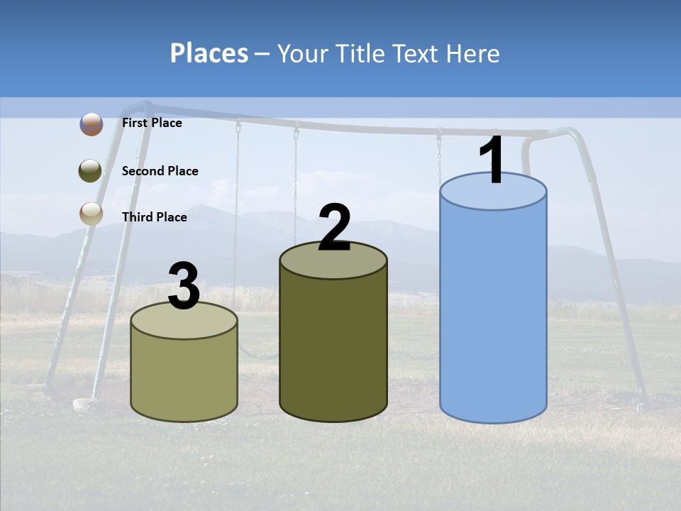 Lifeless Destitute Melancholy PowerPoint Template