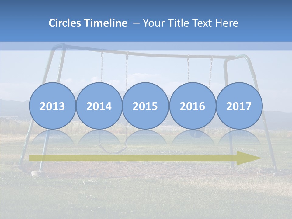 Lifeless Destitute Melancholy PowerPoint Template